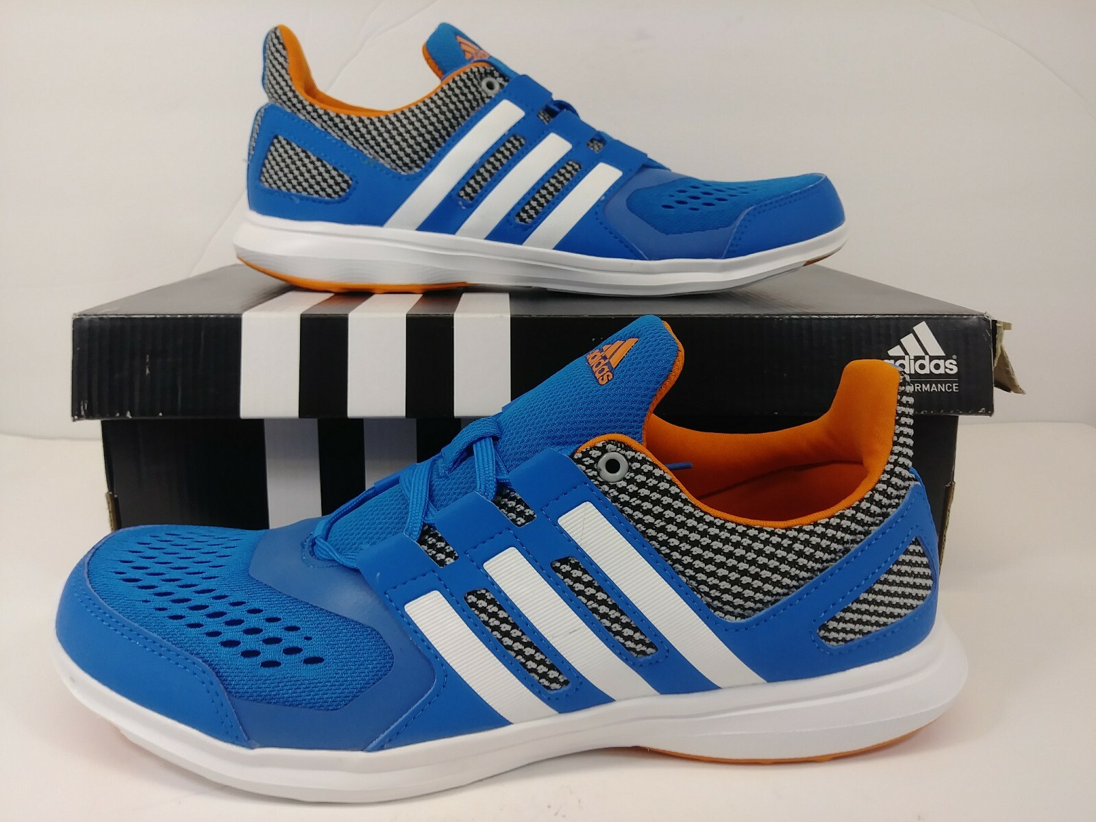 adidas hyperfast 2.0 k