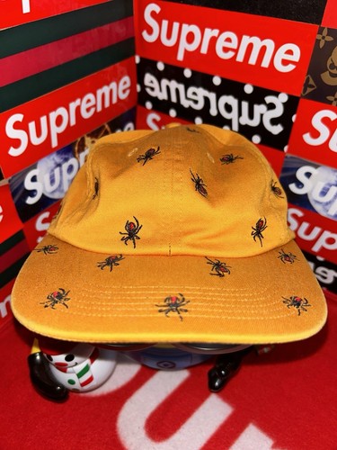 Rare supreme caps - Gem Rare supreme caps - Gem