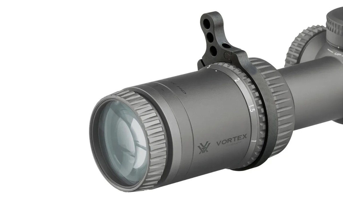 Vortex Optics Switchview Throw Lever for Razor HD Gen II