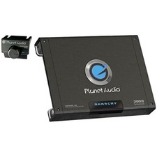 3000w Monoblock Car Subwoofer Amplifier Power...