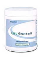 Biogenesis - Ultra Greens Ph 10.5 Oz 80294 Exp.9.18+ Sd Biogenesis - Ultra Greens Ph 10.5 Oz 80294 Exp.9.18+ Sd