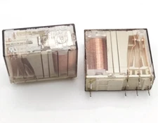 1Pce V23047-A1024-A501 24VDC Power Relay 6A 250VAC 8 Pins