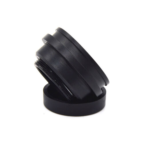 For Nikon D40 D60 D70s D80 1.51X Fixed Focus Magnifier Zoom Viewfinder Eyepiece - Picture 3 of 6