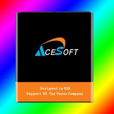 Large Power 4150mAh Replacement Battery for Samsung Galaxy XCover 6 Pro SM-G736B