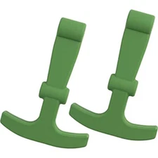 Cooler Latches Replacement ForÂ RTIC Lid Latch Parts(2 Pack) Compatible Wi