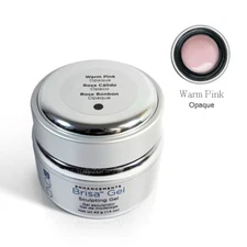 CND Brisa UV Sculpting Gel Warm Pink (Opaque) 1.5oz