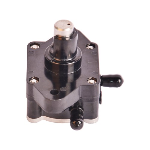 Low Pressure Fuel Pump For Suzuki Outboard 2001-16 DF90 TO DF140 15100-90J11 - Picture 1 of 6