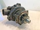 Cummins M11 Qsm11 Diesel Engine Water Pump With Housing 3073695 Oem