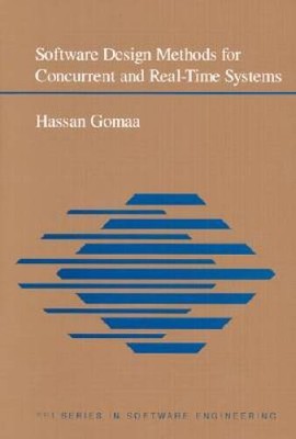 Software Design Methods for Concurrent and Real-Time Systems - Hardcover - GOOD