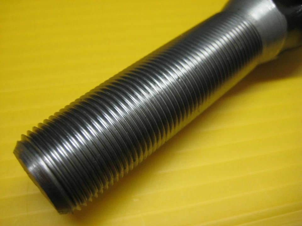 Direção XRF interna externa extremidade da haste de amarração Jeep Grand Cherokee WJ garantia vitalícia - Imagem 4 de 4