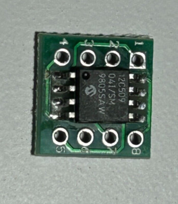 PS1 PS One MM3 Multimode 3 Modchip USA Economy Shipping