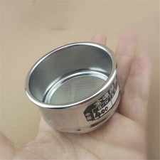 2.4 Inch Lab Test Sieve Stainless Metal Mesh Screen Filter Dia 6cm Various Mesh