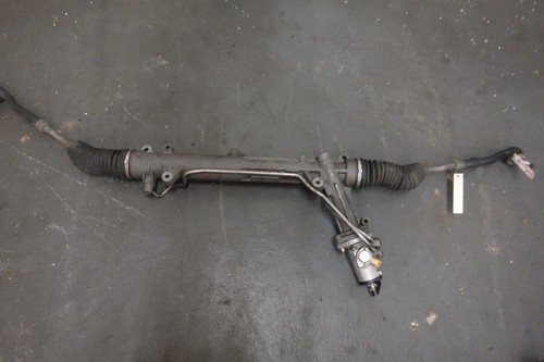 BMW E60 E61 LCI Lenkgetrieb Servolenkung 6777475 - Bild 1 von 5