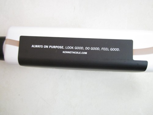 Lot Of Two Kenneth Cole Shine On Shampoo. 12.8 Ounce. - Picture 4 of 5