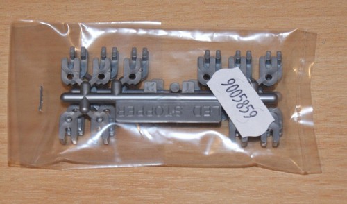 Tamiya 9005859/19005859 LED Stopper (2x 8 Pcs.) for TLU-01 & TLU-02, NIP