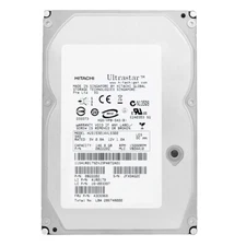 HITACHI HUS153014VLS300 146GB SAS 15,000rpm 3.5" Inch Hard Drive