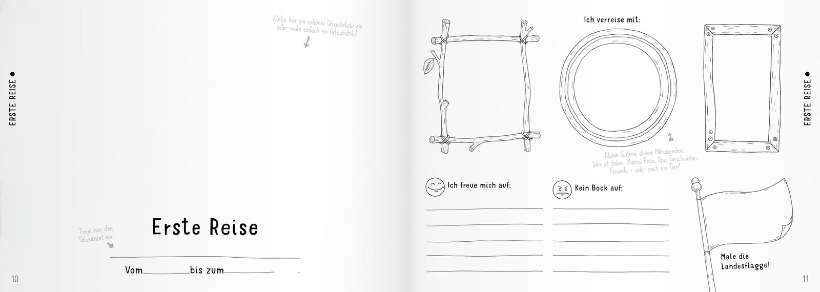 Thumbnail - Ab Ins Abenteuer Claudia Schaumann