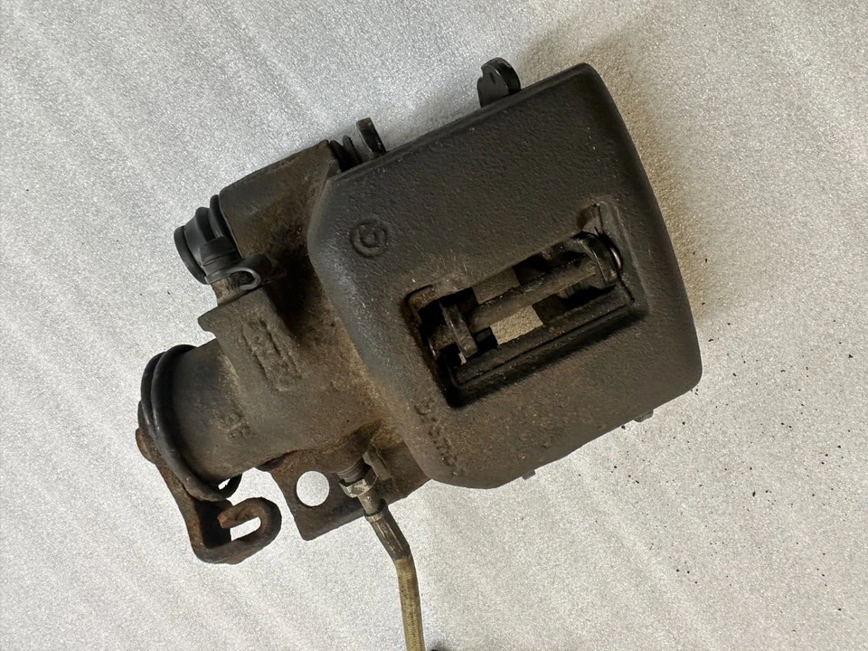 PINZA FRENO BREMBO TRASERA DERECHA LOTUS EXIGE ELISE S2 S1 VX220 ex1 Foto 4 de 4