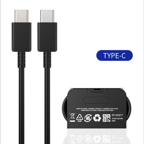 20-55W PD Fast Wall Charger Adapter Type C USB-C Cable For iPhone 14 Samsung S23 - Picture 27 of 66