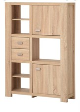 bookshelf unit side board furniture storage filing cabinet unit
