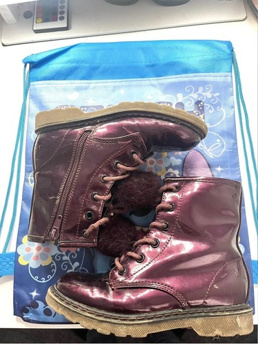 Disney Lilo & Stitch PE Bolsa con Cordón Deportes Natación Escuela Mochila Kit de Agua - Imagen 4 de 6