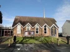 Photo 6x4 Haverhill Methodist church Haverhill/TL6645  c2011