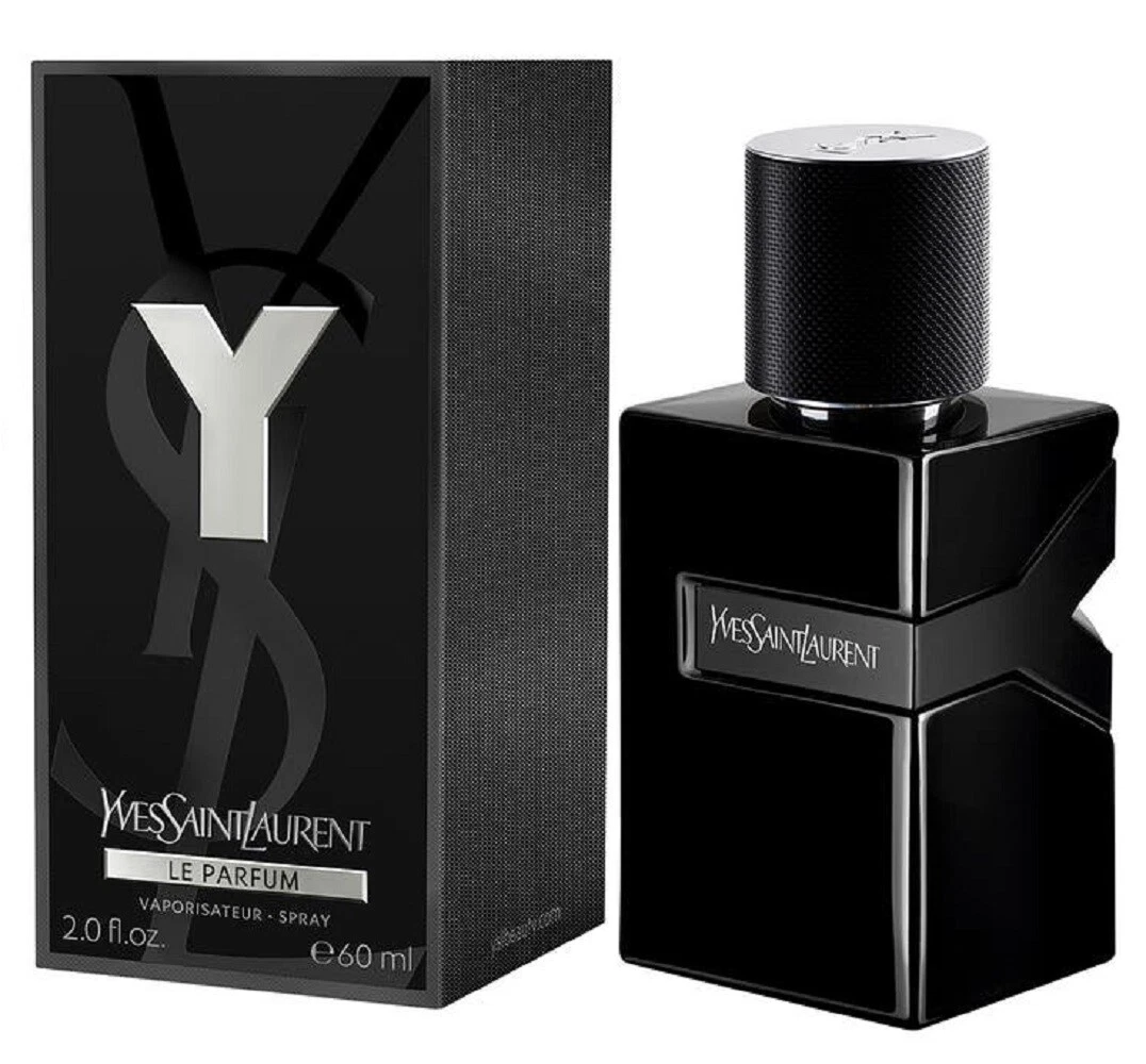 Y by Yves Saint Laurent Le Parfum Spray 2 oz