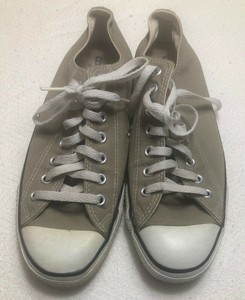 vintage converse all stars made in usa