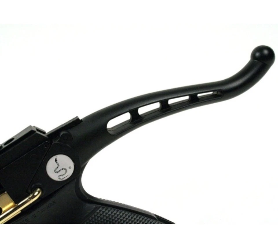 NUEVA BALLESTA PISTOLA DE CAZA DE TIRO CON ARCO 80 LB AUTO AMARTILLADO CON FLECHAS PERNOS XBOW Foto 3 de 4