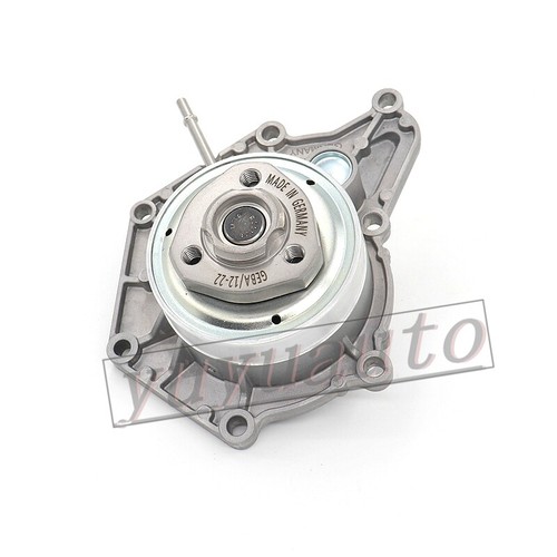 Engine Water Pump 06E121016A For A5 A7 A8 Q5 Q7 VW Touareg 3.0T OEM - Picture 2 of 4