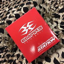 NEW Empire Co2 Professional Paintball Fill Station 