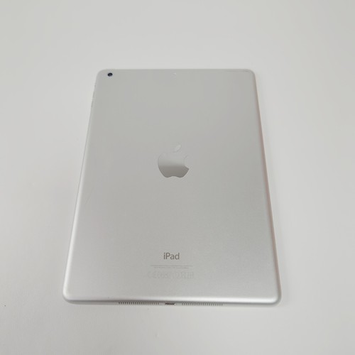 Apple iPad Air - 1st Generation - 16GB- silver / white - Picture 2 of 6