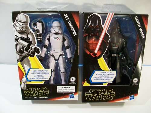 DARTH JET TROOPER | eBay