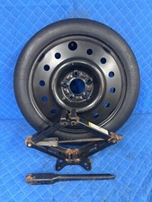 Spare Tire  16" with Jack Kit Fits 2005-2008 Buick Lacrosse  Compact Donut.