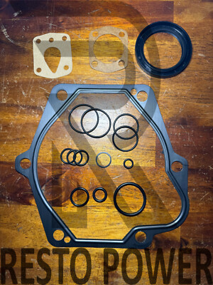 NEW AFTERMARKET VICKERS DANFOSS EATON MPVB20 MPVB29 SEAL KIT 923006 BUNA