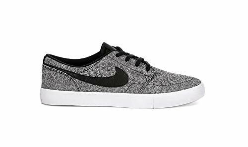 nike sb portmore ii canvas