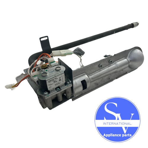 Kenmore Dryer Gas Valve (SET) 5303207409 137524000 137019100 134197700