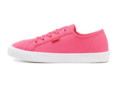 Levi ´S Women's Sneakers Malibu Beach S Trainers Low Shoes Textile | eBay