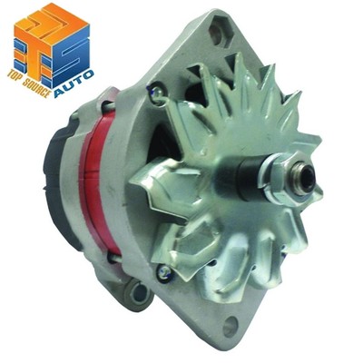 New 70A Alternator Fits Agco Allis 5650 5660 1994-2000 MAHMG521 LRA02727 X612584