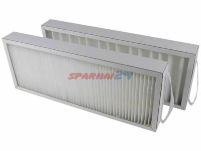 Filter passend für Pluggit Avent P310 AP310 in Erstausrüsterqualität