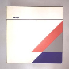 Tektronix 2795 Spectrum Analyzer Service Manual Volume 2 P/N 070-8641-00 