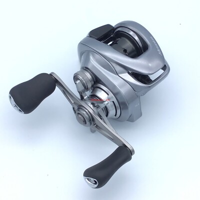 Shimano 22 Metanium Shallow Edition HG RIGHT (Right-Handled) / Bait Reel