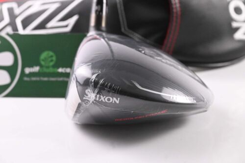 Left Hand Srixon ZX7 MK II Driver / 10.5 Degree / Regular Flex Diamana ZX-II 50 - Picture 3 of 9