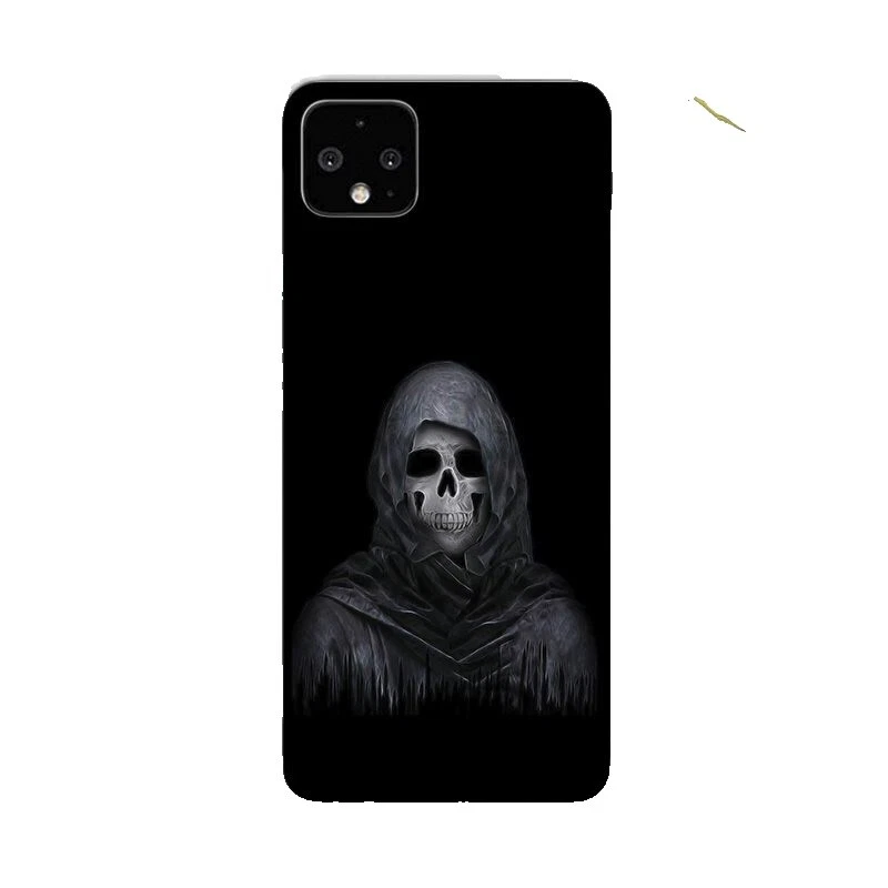 Death Cell Phone Cases, Covers & Skins