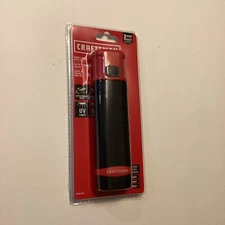 Craftsman CMMT25158 Automotive 200-Lumen Extendable UV Work Light New