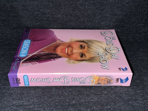 The Doris Day Show Complete Series 1-5 (DVD 2005) ALL SEASONS are NEW & SEALED - Picture 17 of 21