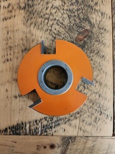 Freeborn Cope Pattern Shaper Cutter Cutters Carbide Detail Door Edge D 