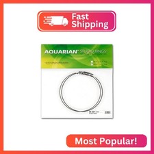 Aquarian Drumheads SR SET#11 Studio Rings two 8-inch
