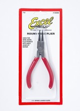 5 Round Nose Pliers ACC NEW