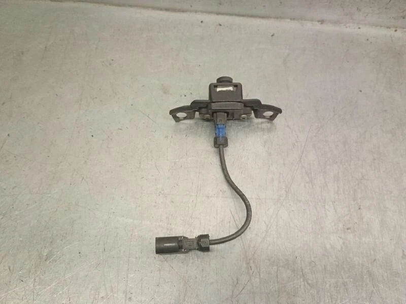 7P6980551C modulo elettronico per AUDI A7 SPORTBACK (4GA 4GF) RS7 2010 5714080 - Immagine 3 di 4